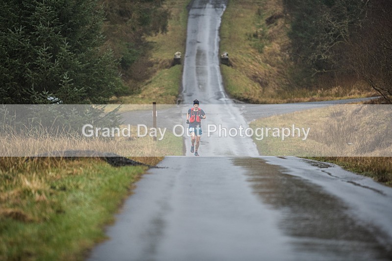 Kielder Ultra-104 - High Terrain Events Kielder 82, 50, 32K Ultra Races, Saturday 1st April 2023