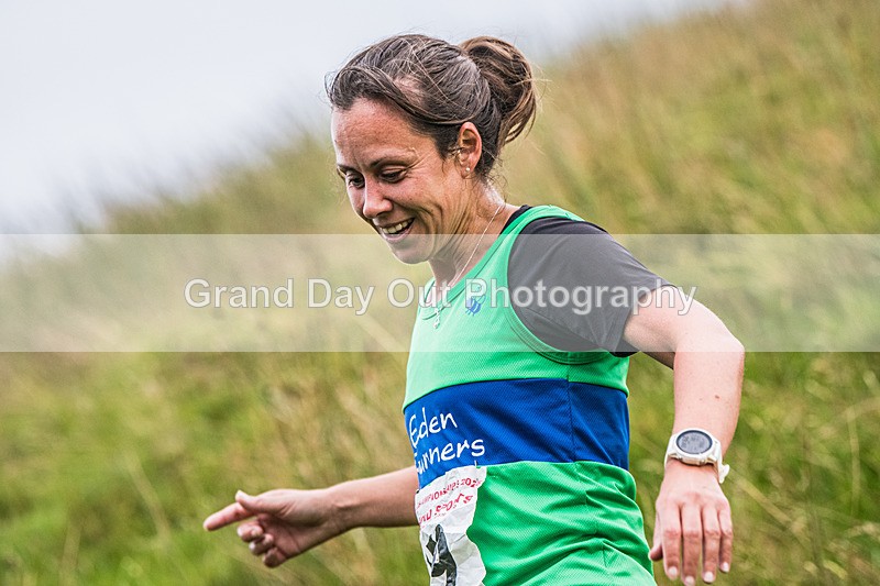 Steel Fell-750 - Steel Fell Race Wednesday 6th August 2025