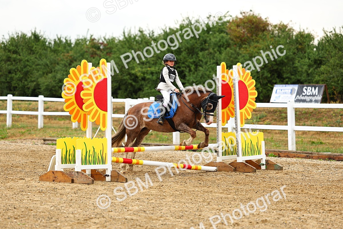 SBM_000286 - Class 3 - 60cm