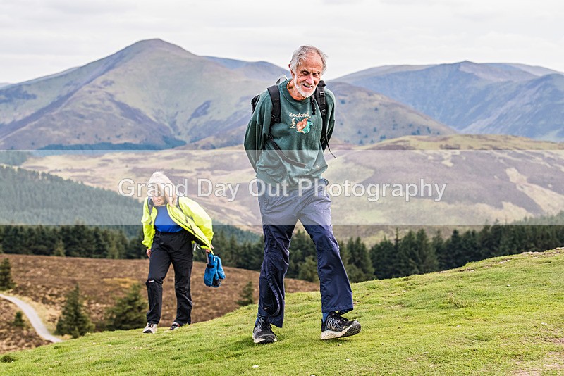 Lords Seat-2 - Lords Seat Fell Race Wednesday 3rd May 2023