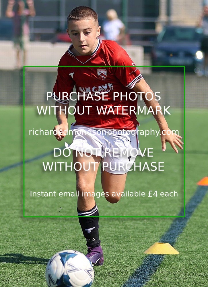 533A3117 - Morecambe Academy U12 vs GT7 Academy U12 (17/8/25)