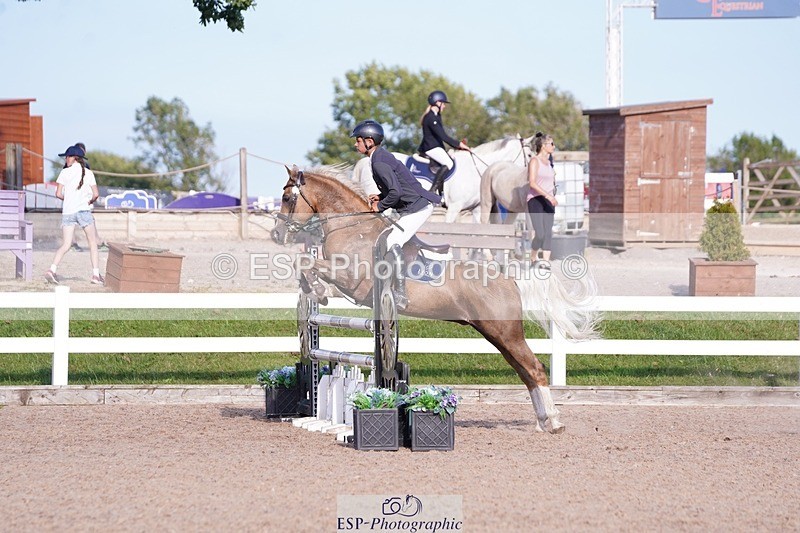 250628-184630-07726 - Cls 25 Blue Chip Pony Newcomers & 1m Open