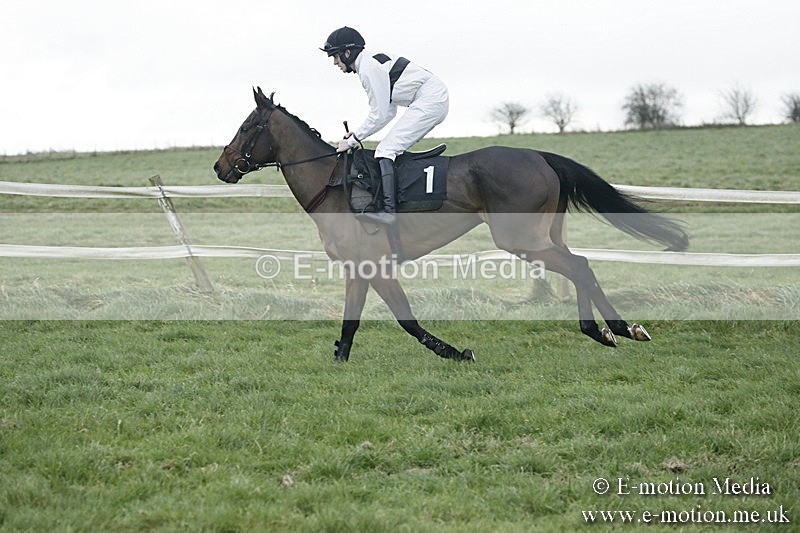 PtP 031217 374 - Hursley Hambledon Point-to-Point Larkhill 03/12/17