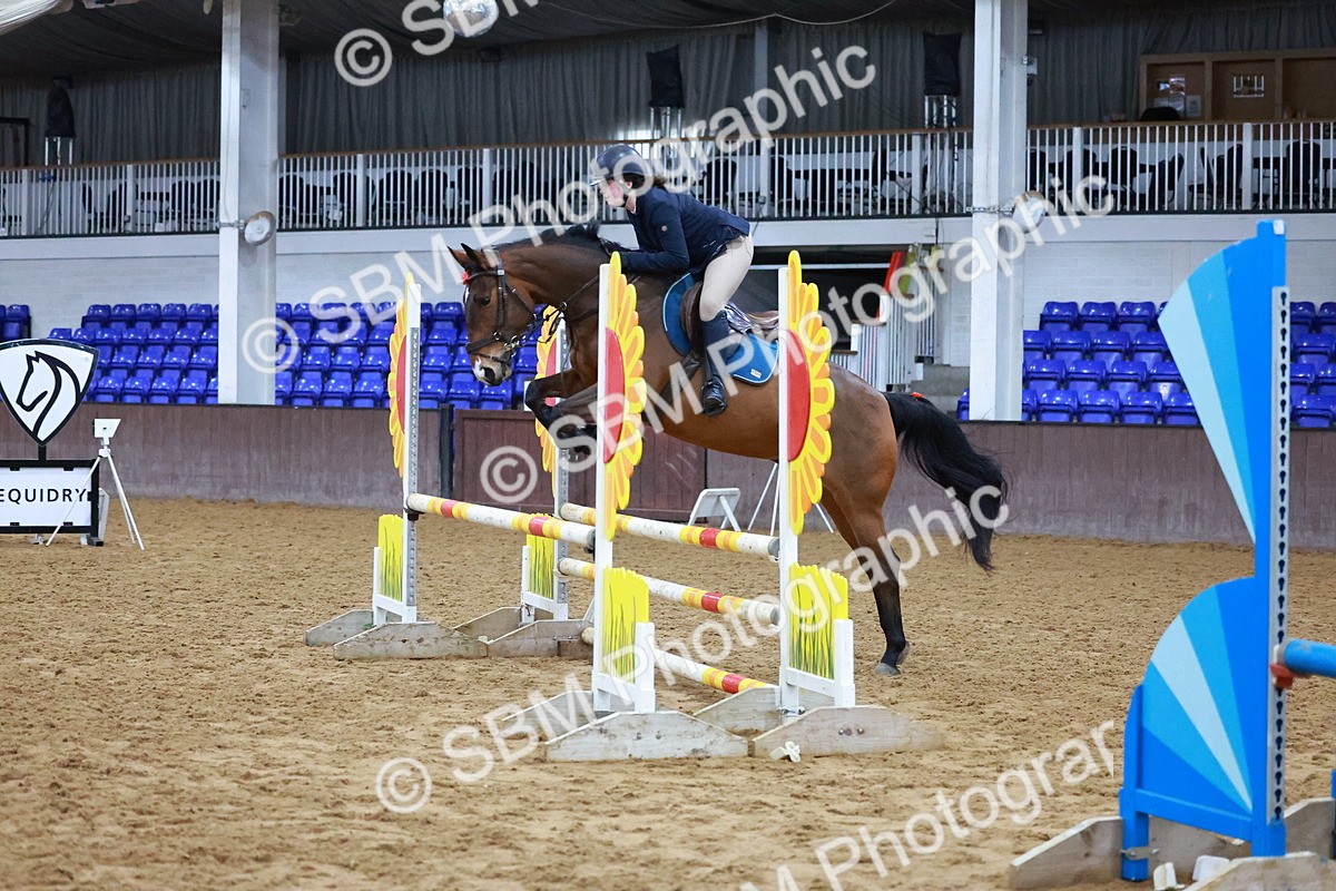 SBM_000463 - Class 2 - Senior British Novice - 90cm