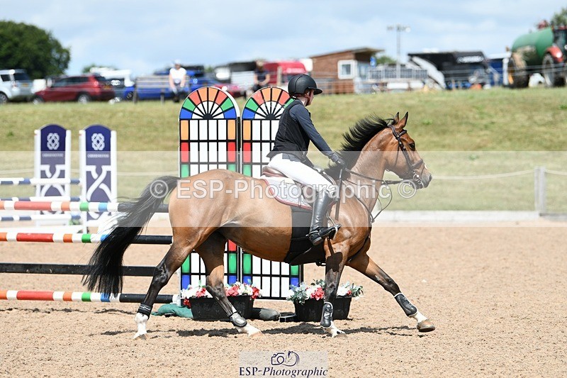 250628-134031-05178 - Cls 12 Newcomers 2nd Round 1pm to End