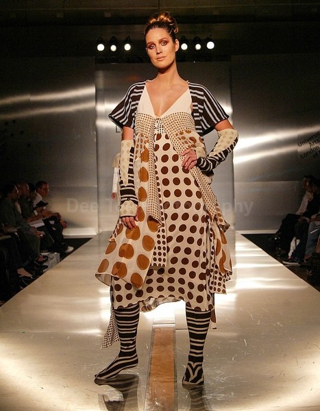  - FASHION