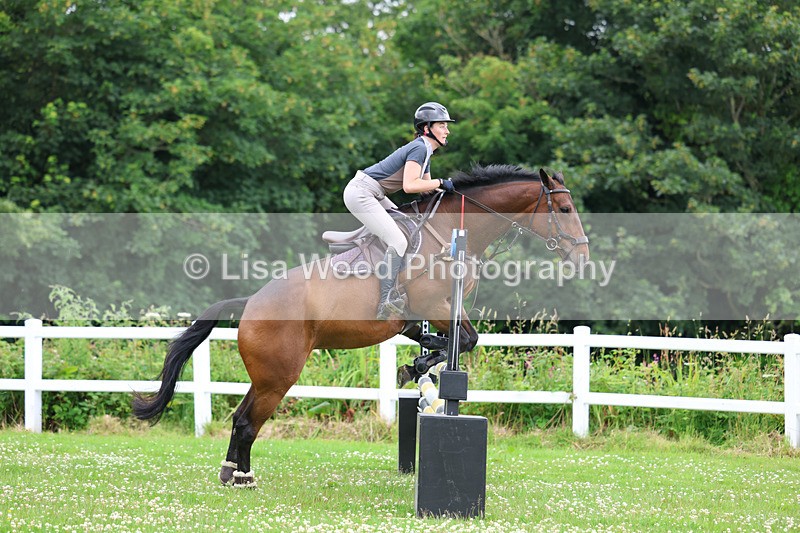 3E7A3754 - Class 6: Hawkins Motors Senior 1.00m Derby