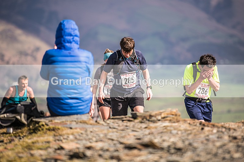 Coledale-719 - Coledale Horseshoe Fell Race Saturday 30th March 2024