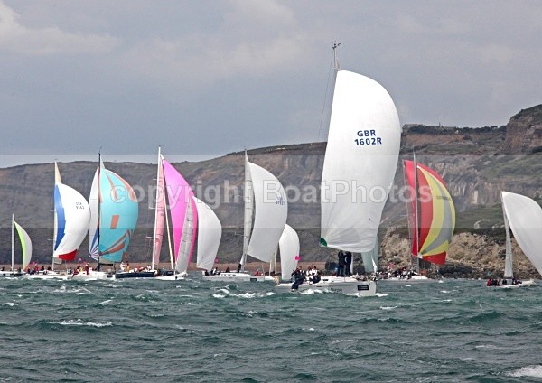 090620 GBR1602R IMG_4077 - ROUND THE ISLAND 2009