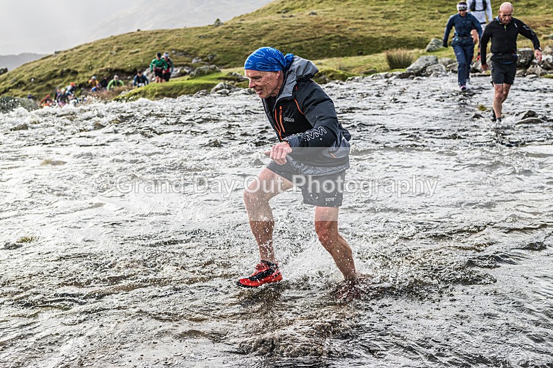 Langdale -380 - Langdale Horseshoe Fell Race Saturday 10th October 2026