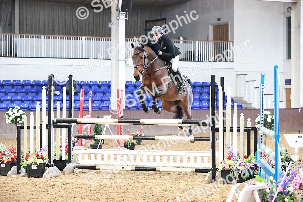 SBM_002858 - Class 10 - Senior Newcomer 1.10m