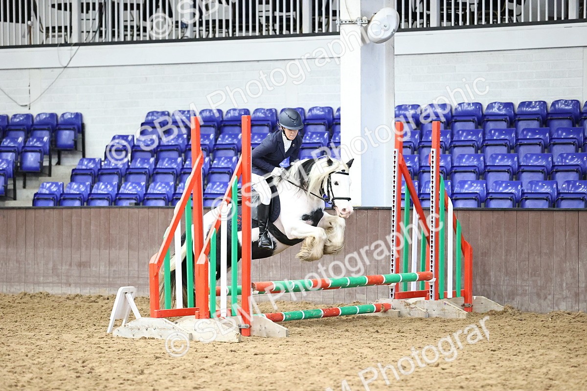 SBM_001207 - Class 4 -  Prestige Design & Workwear  60cm Area 12 Championship Qualifier