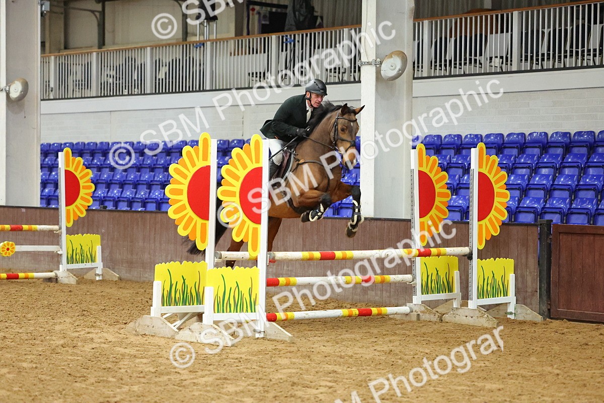 SBM_000285 - Class 2 - British Novice - 90cm