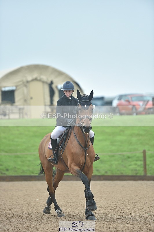 230722A-142336-09818 - Cls 11, 2 Star Big 1.40m