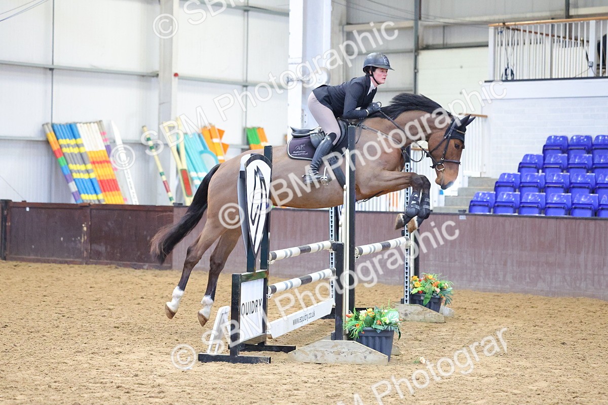 SBM_004630 - Class 12 - Senior British Novice - 90cm Open