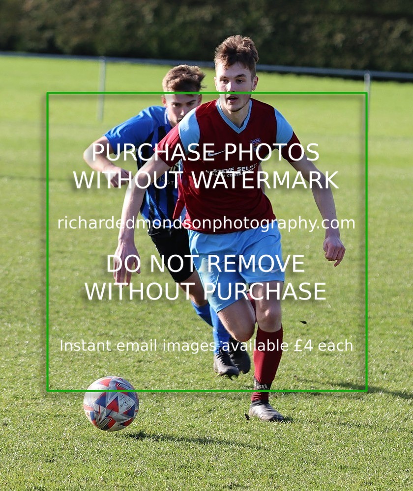 IMG_2798 - Kendal County vs Askam United (26/2/23)