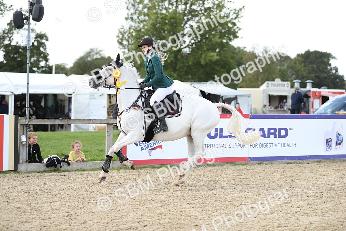 SBM_06589 - J29 - Senior Horse & Pony 65cm Championship