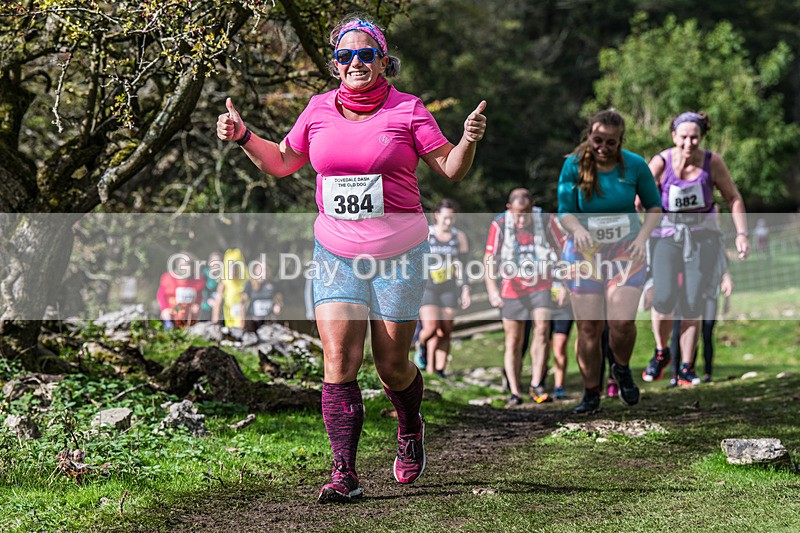 Dovedale Dash-2405 - Dovedale Dash Sunday 5th October 2025