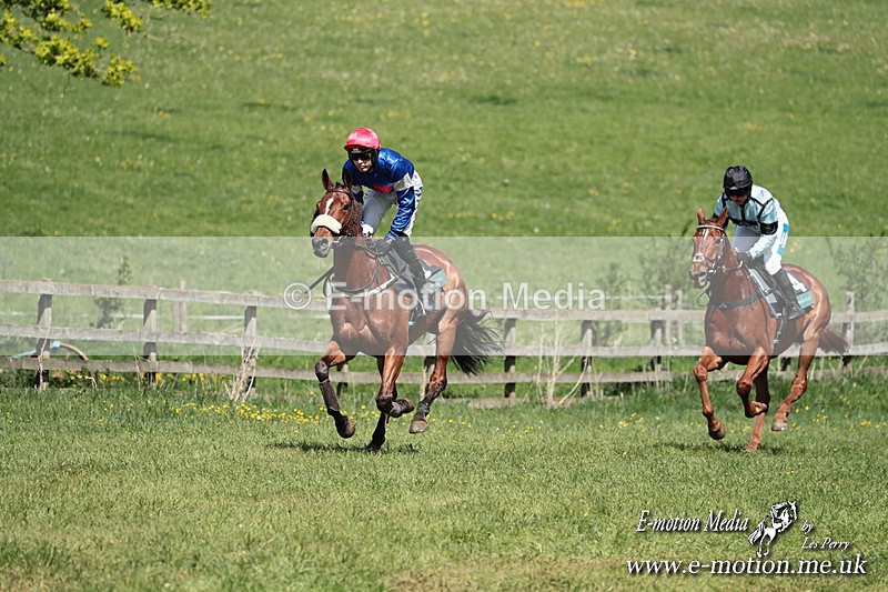 PtP 050525 19 - Mollington Races 05/05/25