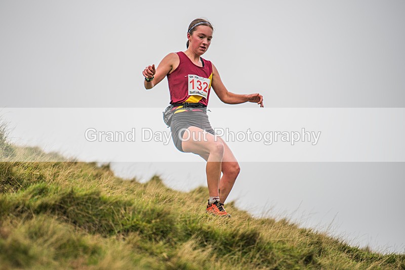 Wasdale Show-628 - Wasdale Head Show Fell Races (Junior & Senior) Saturday 14th October 2023
