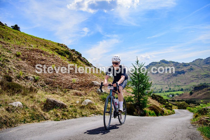 125149 - Blea Tarn Climb 12:00 - 13:00