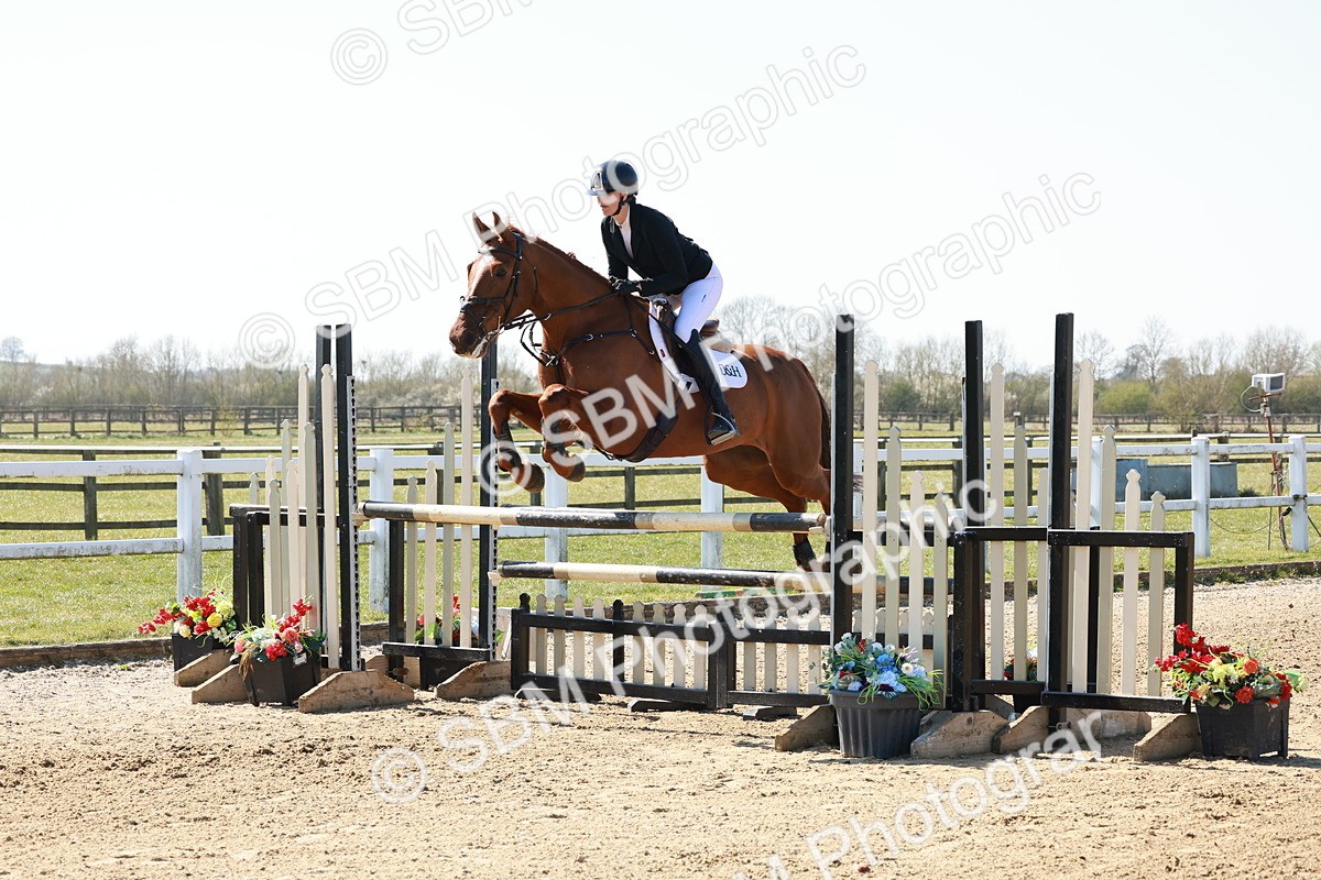 SBM_004521 - Class 17 - Senior Newcomers - 1.10m