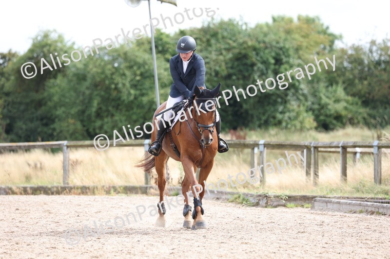 20250803-1492 - Class 4 - 90cm