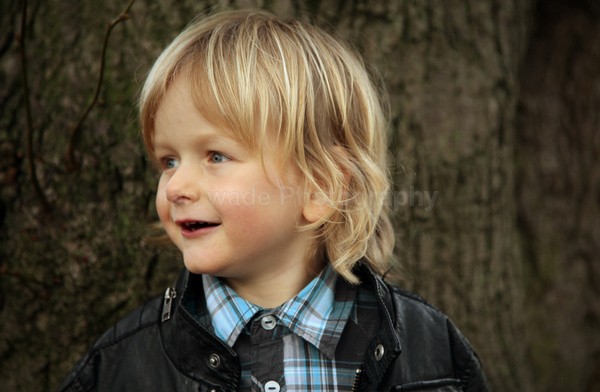  - Location Portrait Photography