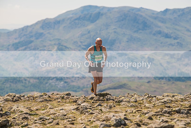 Fairfield-301 - Fairfield Horseshoe Fell Race Saturday 13th May 2023
