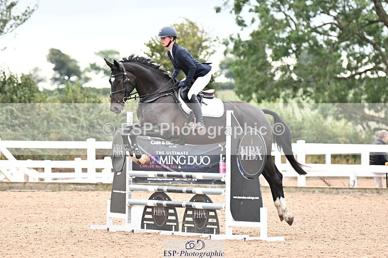 250820B-105348-00238 - Clear Round and Cls 1 British Novice and 90cm Open