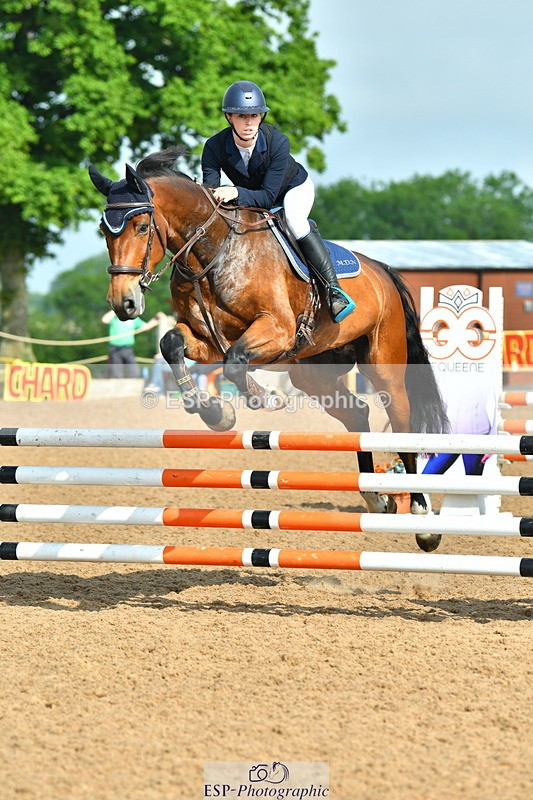 230611A-091601-04403 - Cls 25 Discovery 1st R & Open