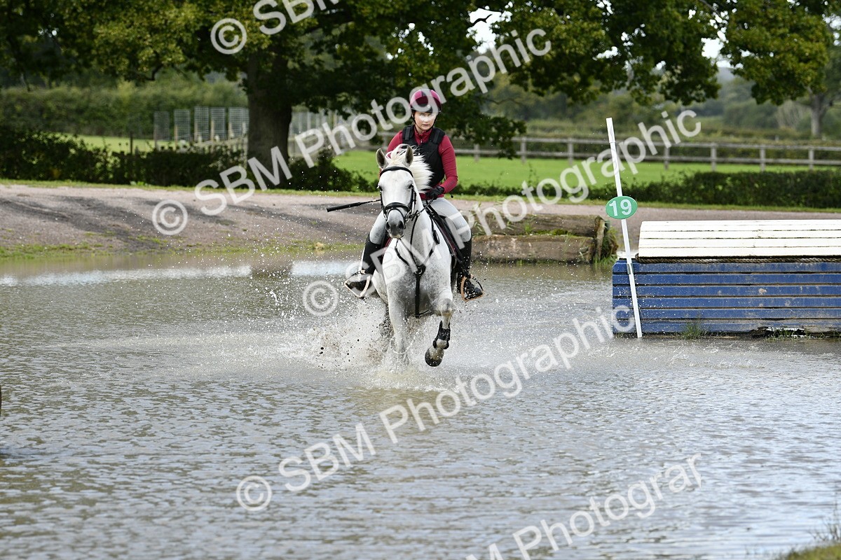 SBM_21697 - E9 - Eventers Challenge 60cm Championship