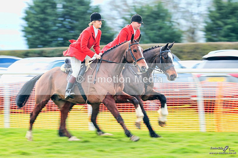 PtP 170324 2381a - Oakley Hunt PtP Brafield-On-The-Green 17/03/24