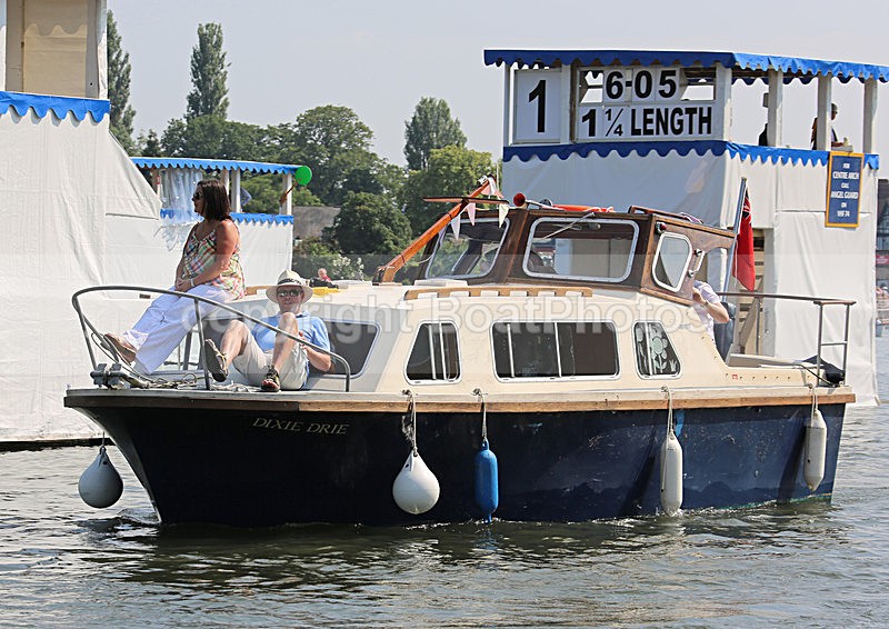 130706 DIXIE DRIE WT7A1860 - HENLEY ROYAL REGATTA - Saturday 6th July 2013