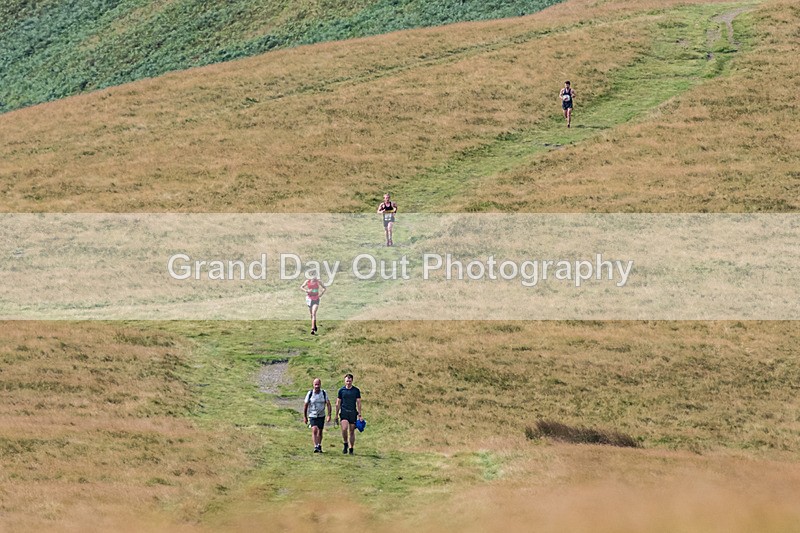 Sedbergh-5 - Sedbergh Hills Fell Race Sunday 18th August 2024