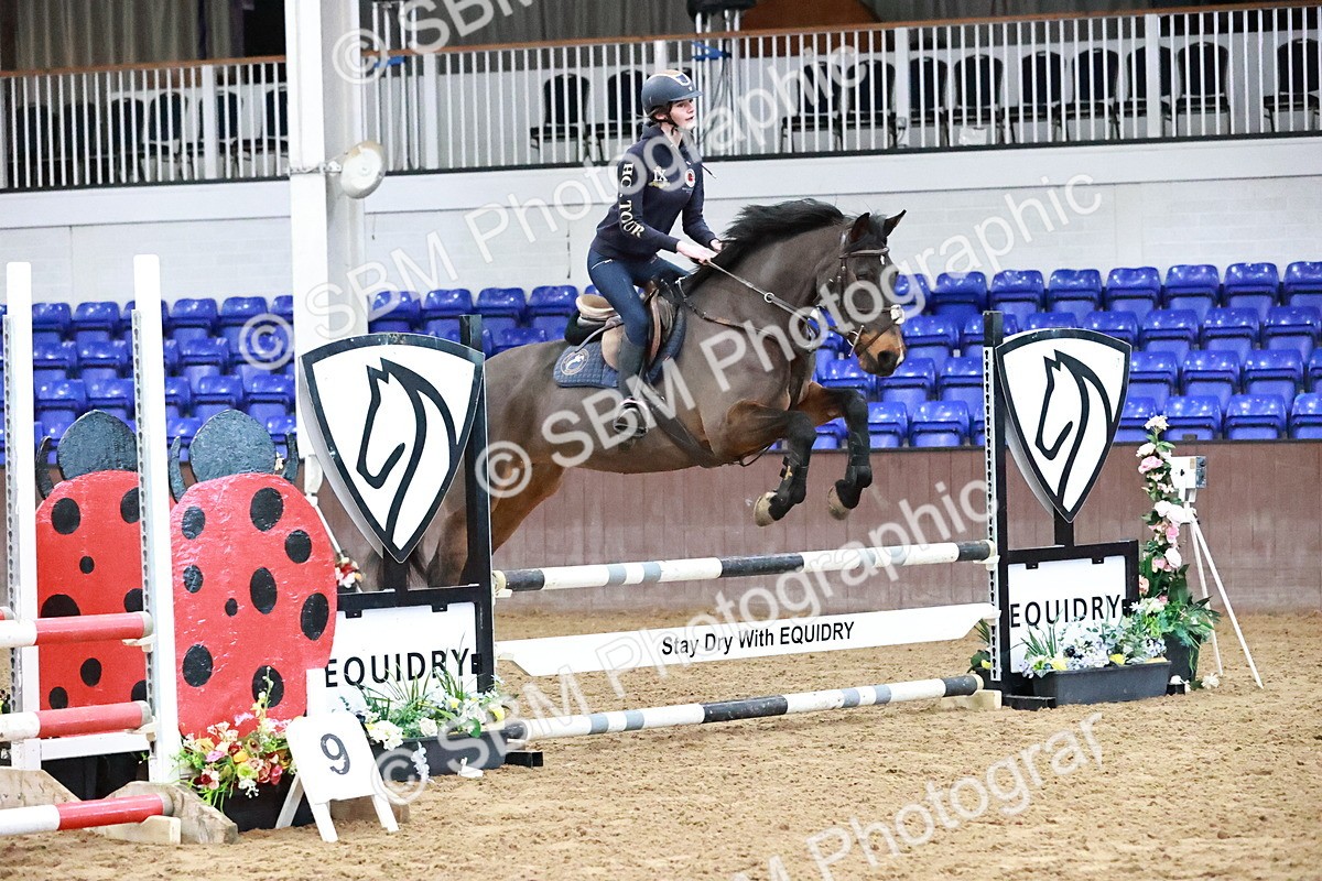 SBM_000098 - Class 1 - Clear Round