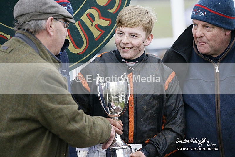 PtP 020122 397 - Larkhill Racing Club Point-to-Point 02/01/2022