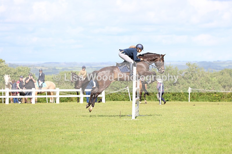 3E7A8430 - Class 14: Senior Discovery/1m open