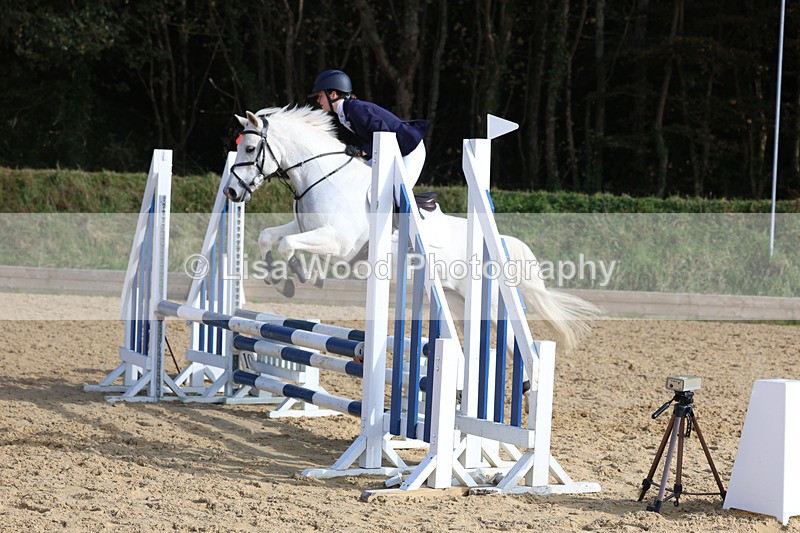 3E7A8199 - Class 4: 70cm open