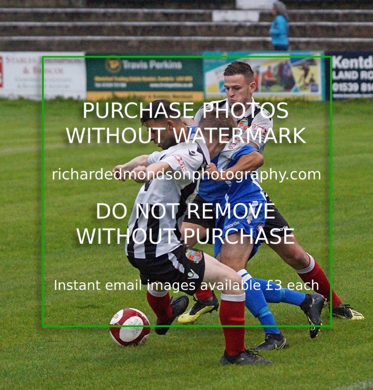 DSC08659 - Kendal Town Reserves v Lancaster City Reserves (22/8/19)