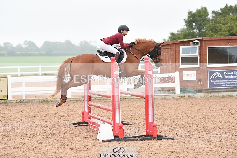 230902A-112020-00567 - Cls 8 1.05m Amateur Quali