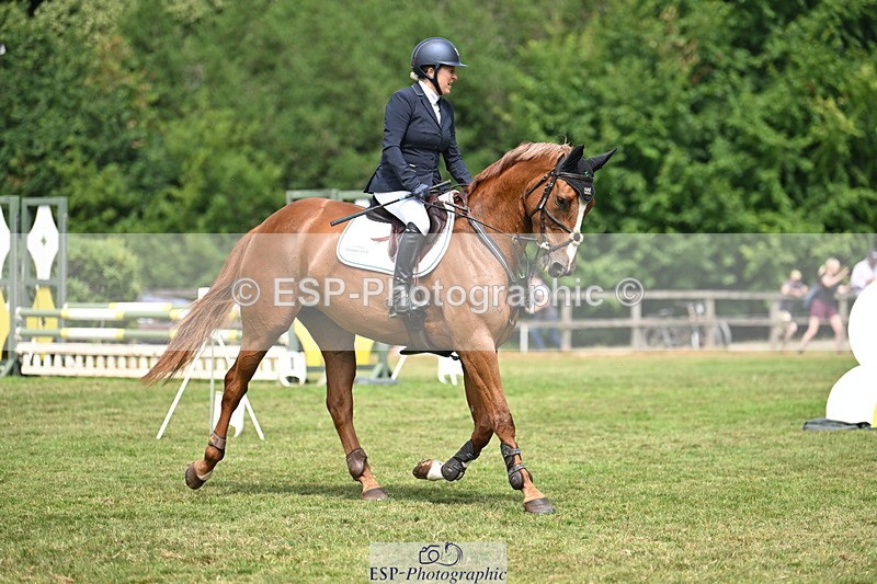 250704A-115955-07354 - Cls 26 4 Year Old Qualifier