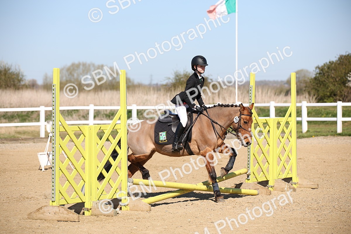 SBM_000792 - Class 2 - 50cm