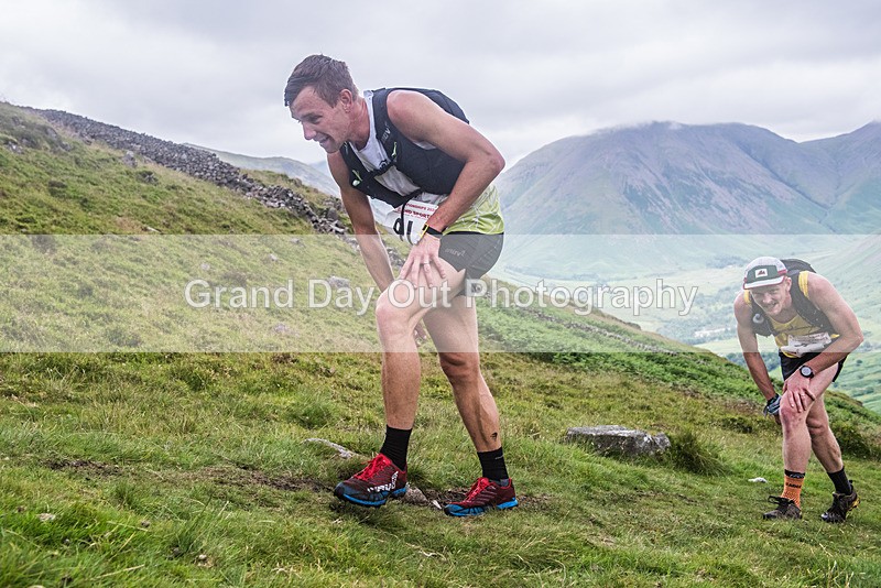 Wasdale-309 - Wasdale Horseshoe Fell Race Saturday 13th July 2024