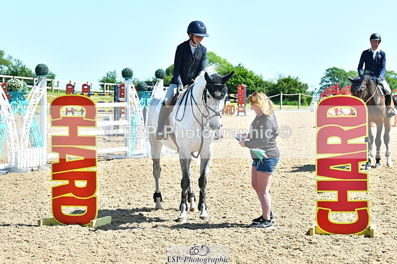 230526A-145714-02630 - Cls 5 National 1.30m Open