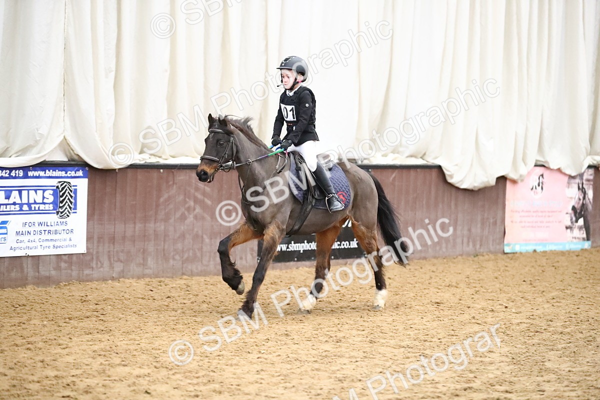 SBM_000726 - Class 2 - 40cm