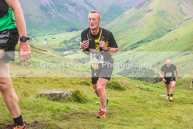 Wasdale-771 - Wasdale Horseshoe Fell Race Saturday 13th July 2024