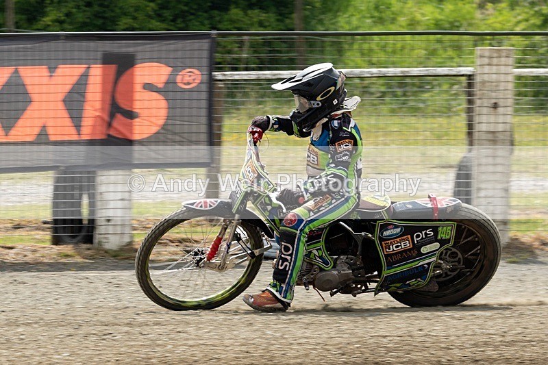 200614-7D-8E0A4307 - Rode & Skid It Practice Day 14 Jun 20