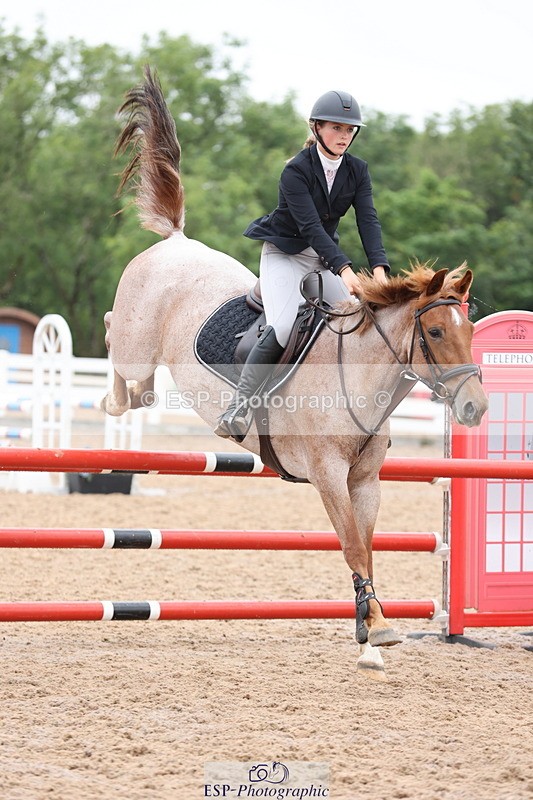 240630A-104817-12393 - Cls 31 Discovery and 90cm Open