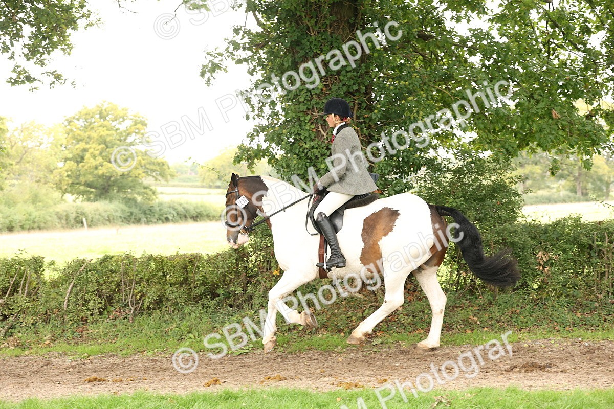 SBM_66338 - S66 - Hunter Ridden